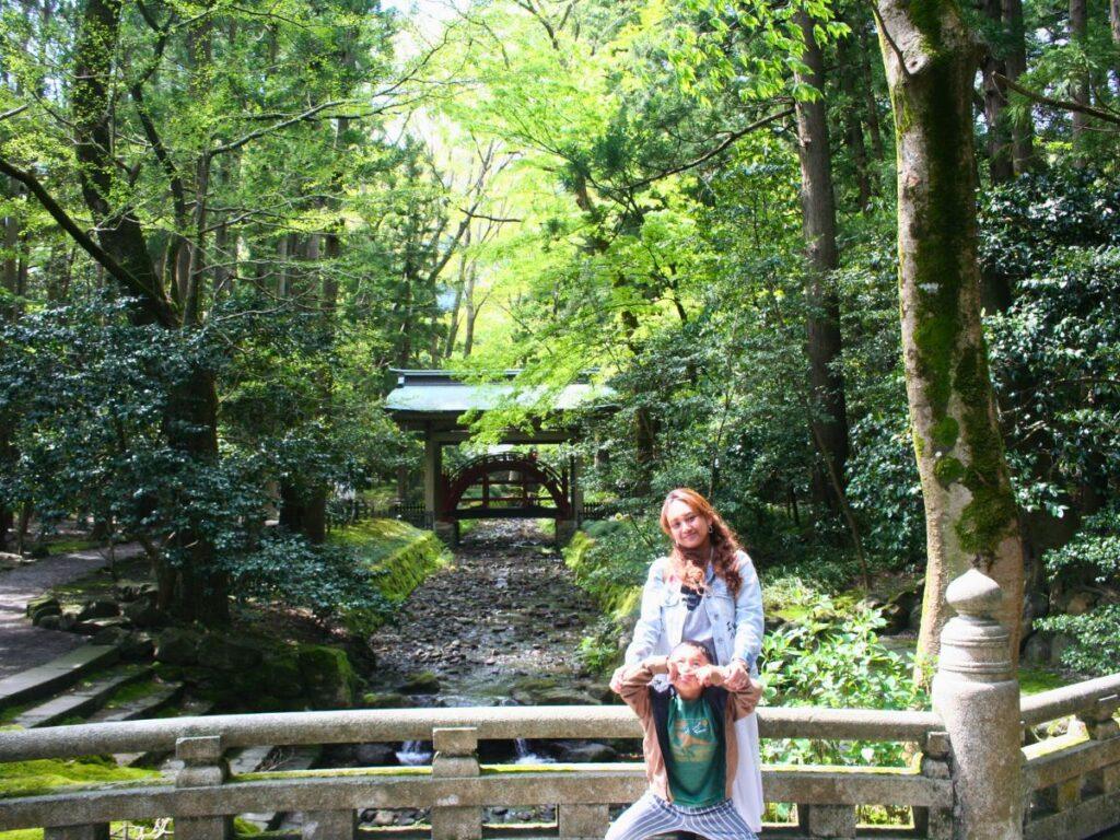 Magical Yahiko Shrine: Guid to This Must-See Spot in Niigata (Photo by ThatJapanGuide)) Magical Yahiko Shrine: Guid to This Must-See Spot in Niigata (Photo by ThatJapanGuide))