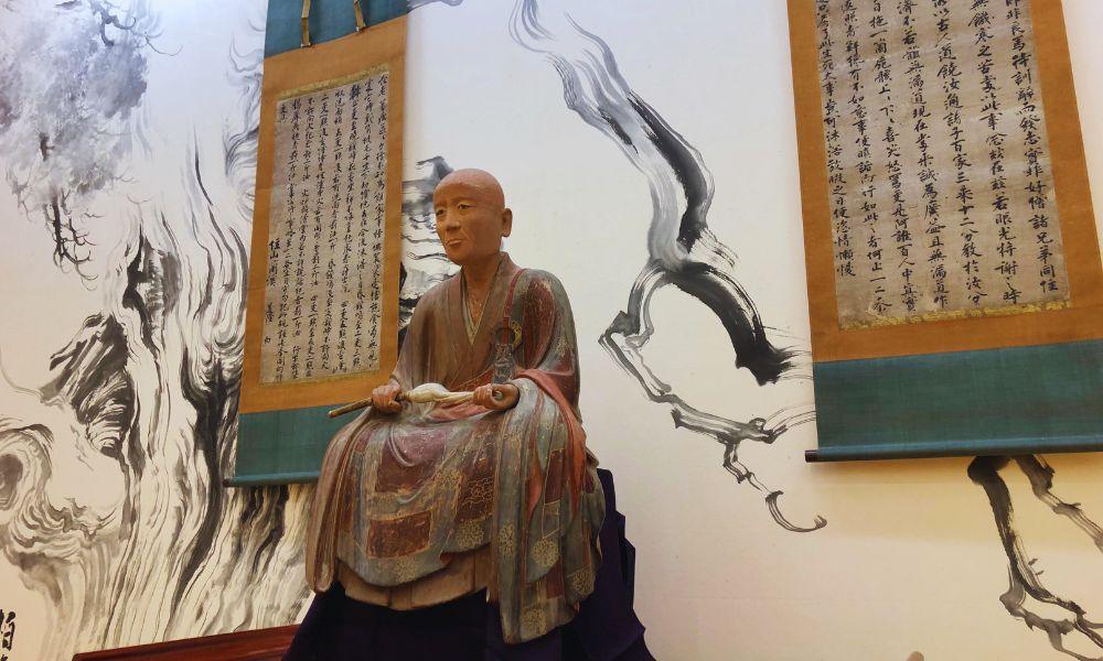 Kamakura festival guide-