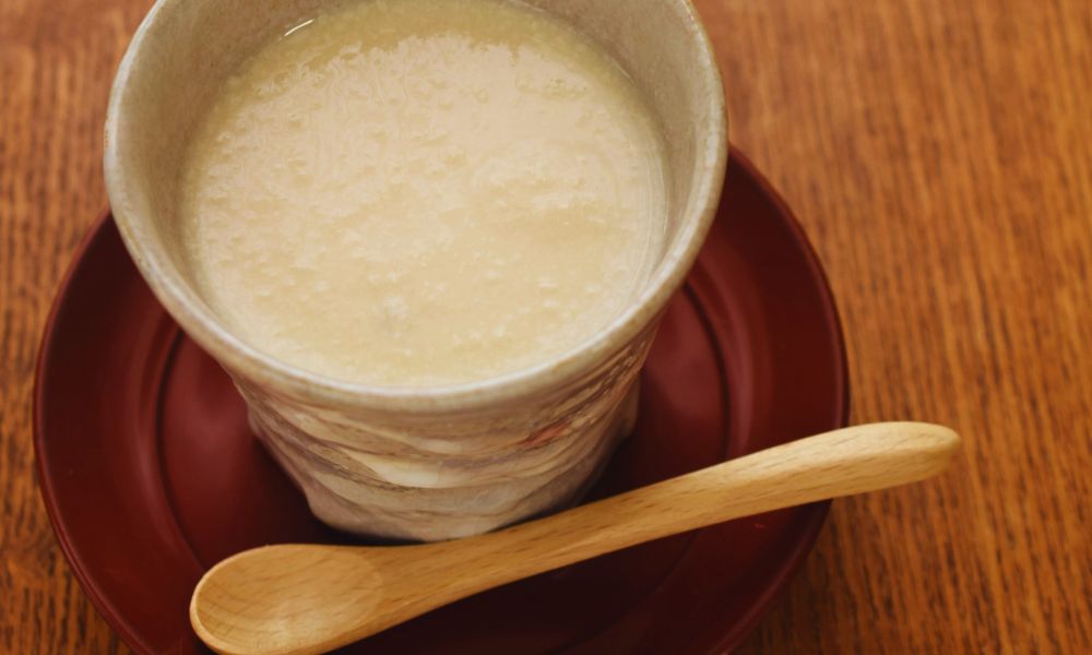 Hatsumode Guide (ThatJapanLife) Amazake
