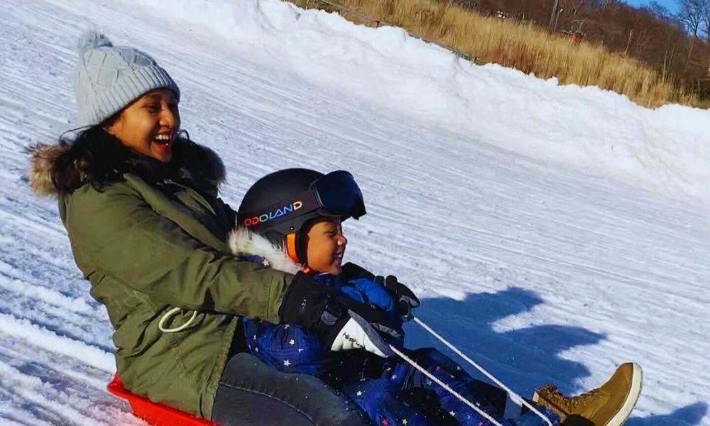 Japan winter (best Japanese drugstore products for dry skin Nivea)