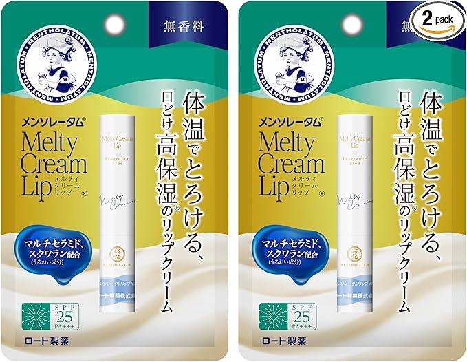 best Japanese drugstore products for dry skin