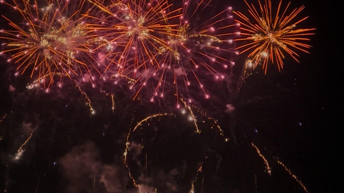 Sea Paradise Fireworks Symphony: A Guide to Yokohama’s Best Summer Fireworks Show