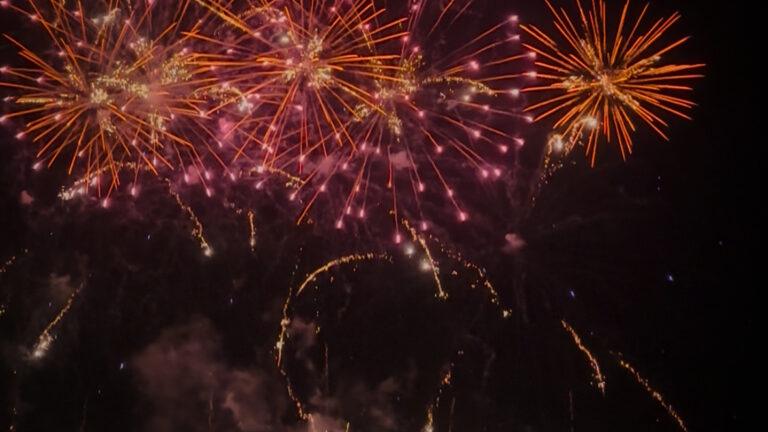 Sea Paradise Fireworks Symphony: A Guide to Yokohama’s Best Summer Fireworks Show