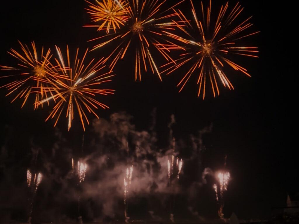 Sea Paradise Fireworks Symphony: A Guide to Yokohama’s Best Summer Fireworks Show Sea Paradise Fireworks Symphony: A Guide to Yokohama’s Best Summer Fireworks Show