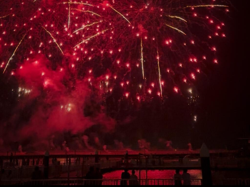 Sea Paradise Fireworks Symphony: A Guide to Yokohama’s Best Summer Fireworks Show Sea Paradise Fireworks Symphony: A Guide to Yokohama’s Best Summer Fireworks Show