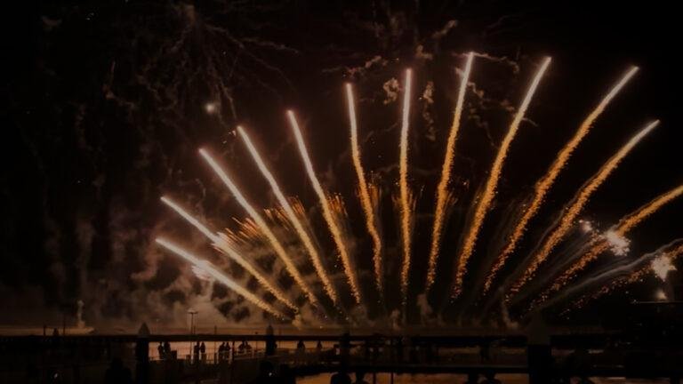 Top Things to Do in Yokohama in September 2026: Fireworks, Festivals, and the Mooncake Season