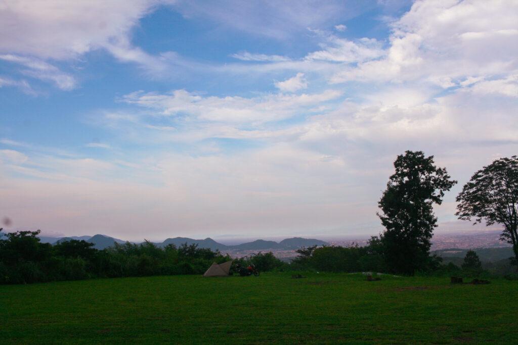 Negura Campground: An Honest Family Review of the Izu Hillside Campsite With a View Negura Campground: An Honest Family Review of the Izu Hillside Campsite With a View