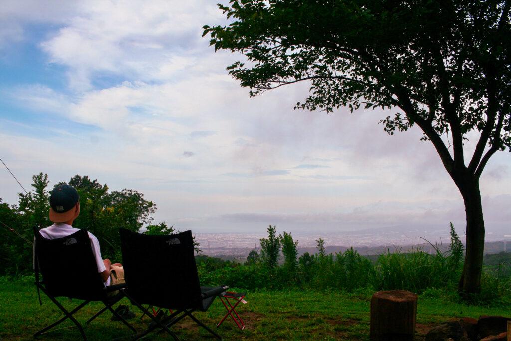 Negura Campground: An Honest Family Review of the Izu Hillside Campsite With a View Negura Campground: An Honest Family Review of the Izu Hillside Campsite With a View