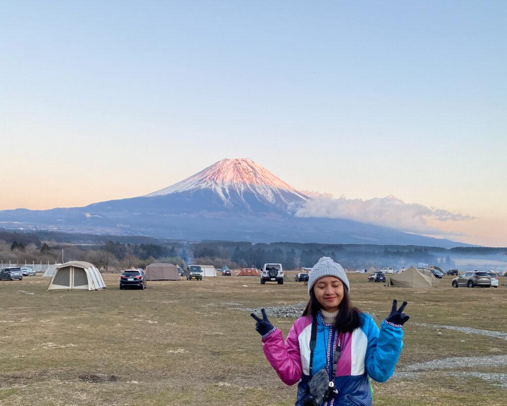 IMG_2305 Best Campsites With Mt. Fuji Views: Fumotoppara