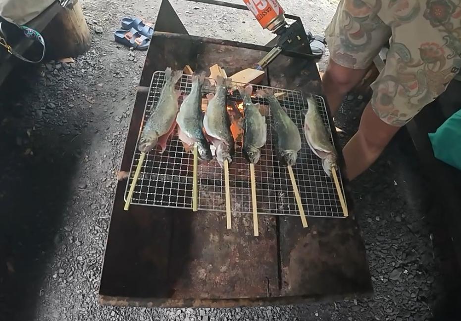 Arima Keikoku: Guide to the Perfect Spot for Fishing With Kids Near Tokyo