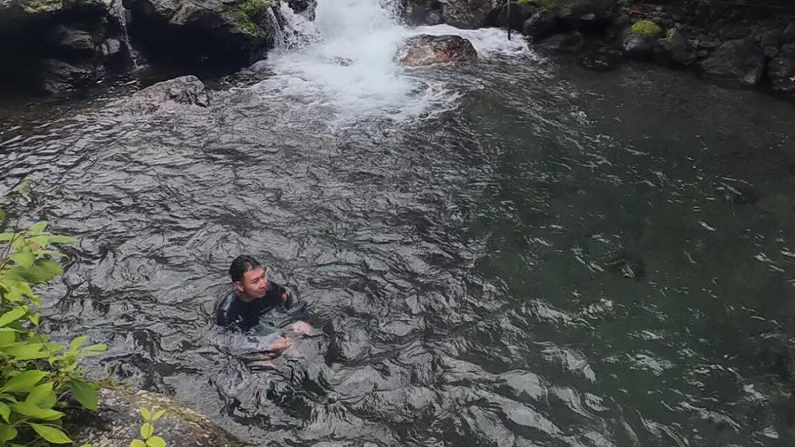 Arima Keikoku: Guide to the Perfect Spot for Fishing With Kids Near Tokyo