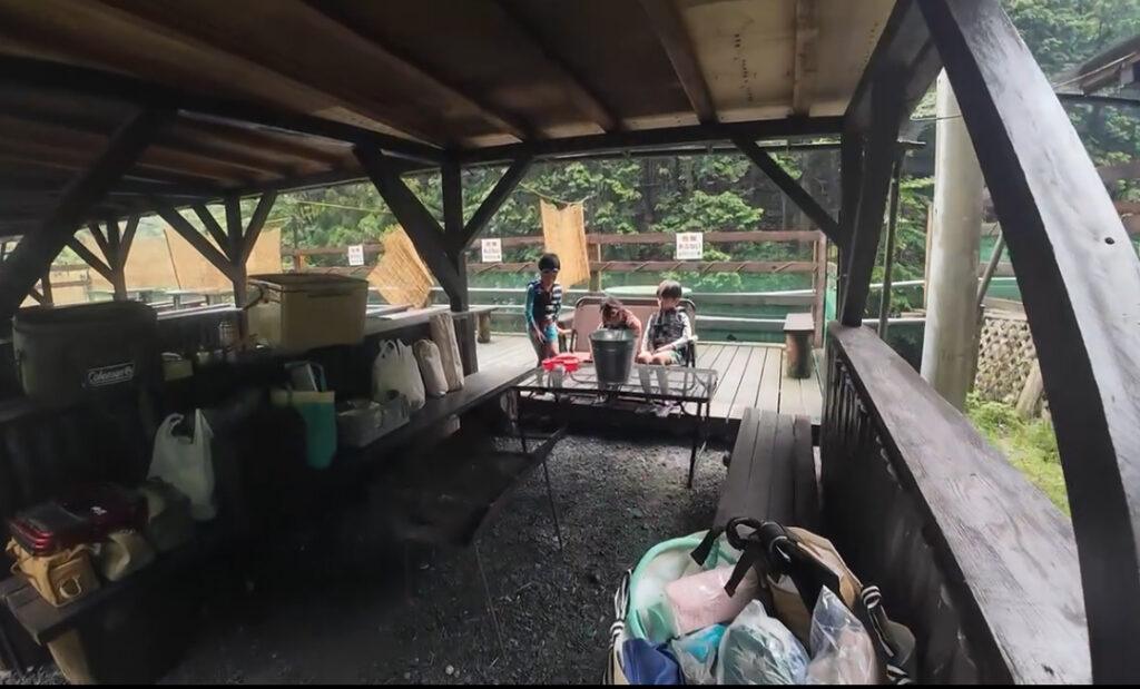 Arima Keikoku: Guide to the Perfect Spot for Fishing With Kids Near Tokyo Arima Keikoku: Guide to the Perfect Spot for Fishing With Kids Near Tokyo