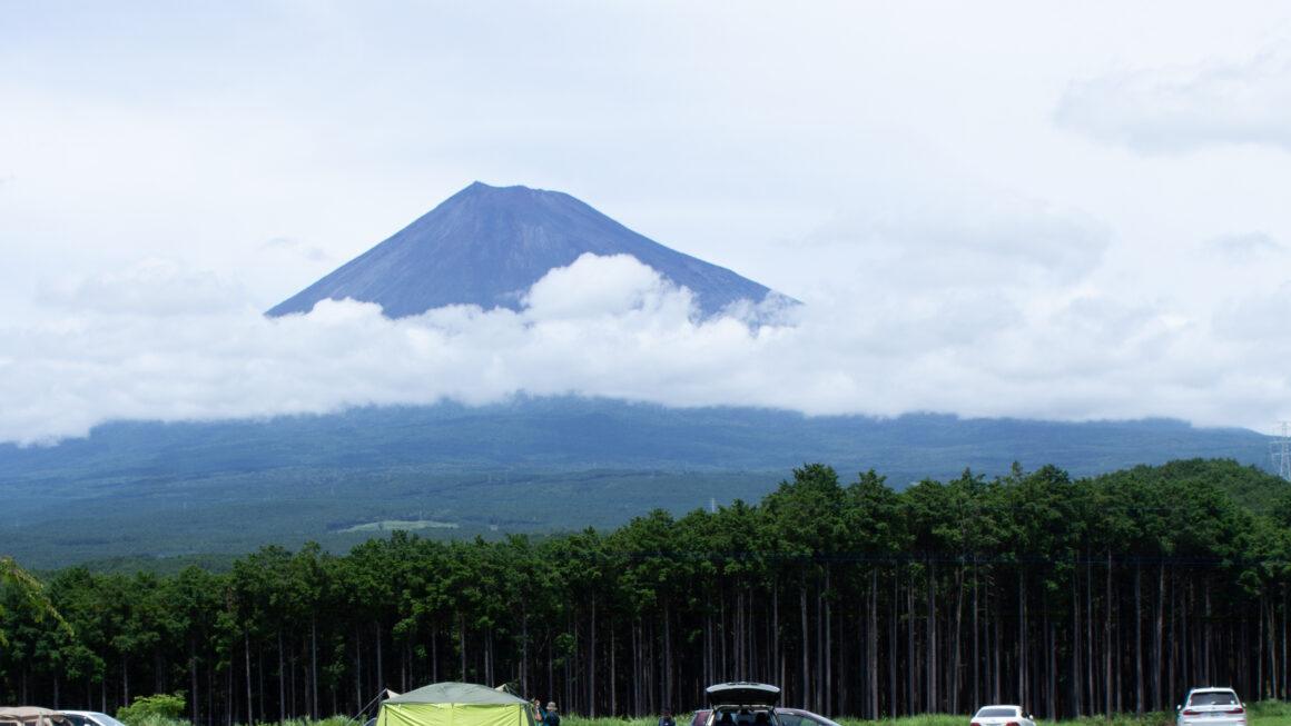 Fujiminooka Auto Camp Field: Guide and Honest Review