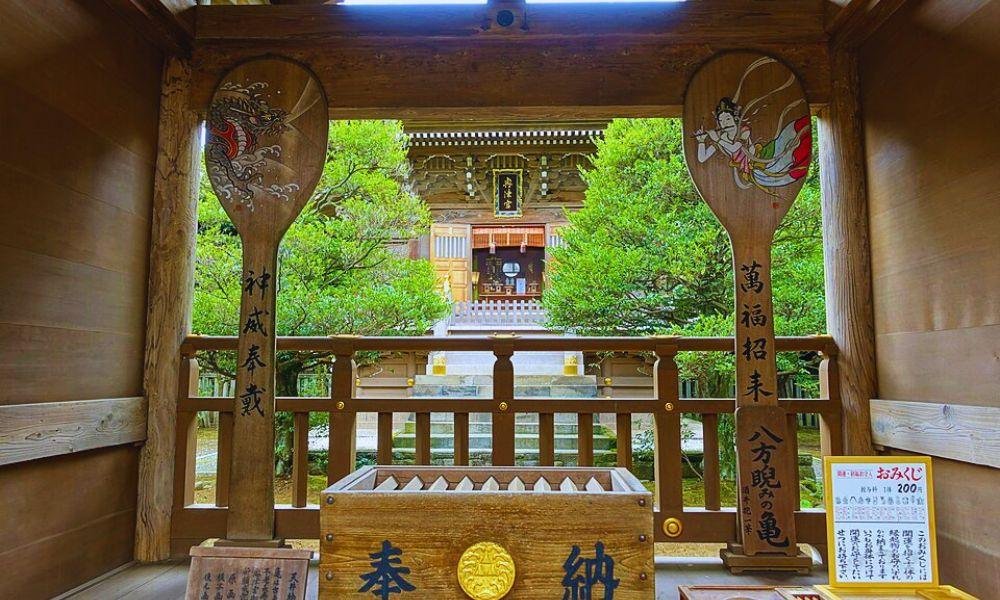 Enoshima Shrine Guide: Full Walkthrough, History & Tips