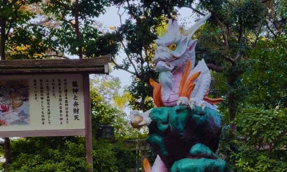 Enoshima Shrine Guide: Full Walkthrough, History & Tips
