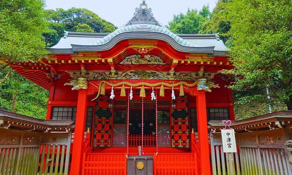 Enoshima Shrine Guide: Full Walkthrough, History & Tips