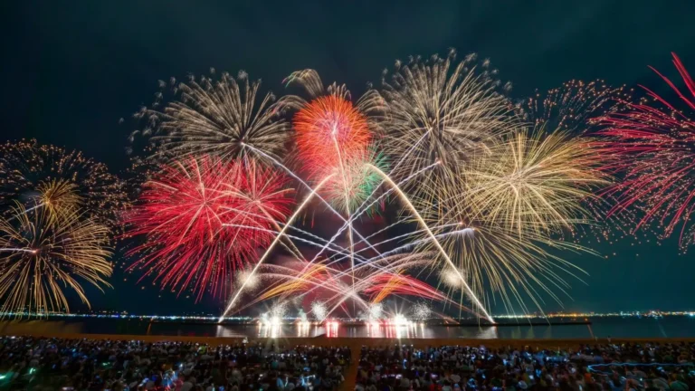 21 Best Things to Do in Yokohama in November 2026