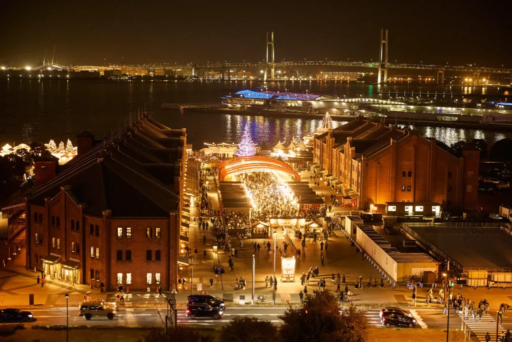 21 Best Things to Do in Yokohama in November 2026 21 Best Things to Do in Yokohama in November 2026